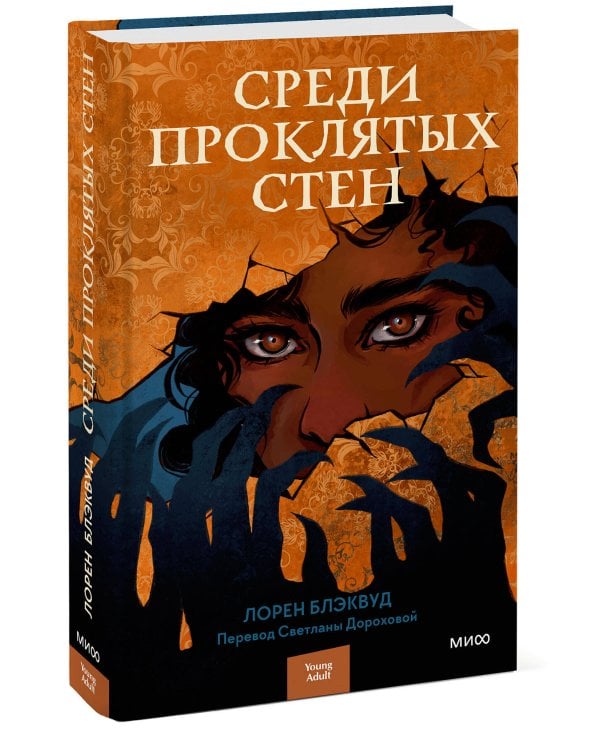 Среди проклятых стен