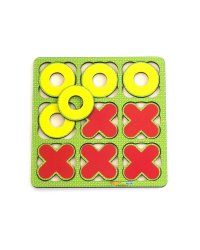 Крестики-нолики, 066101