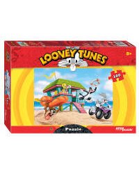 Мозаика "puzzle" 120 "Уорнер Браз"