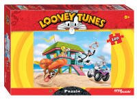 120 (STEPpazzle) Мозаика "puzzle" 120 "Уорнер Браз"