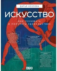Искусство. Как понимать и получать удовольствие