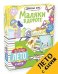 Обложка книги «Маляки в дороге», ISBN 9785906929549