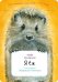 Обложка книги «Я ёж», ISBN 9785961455601
