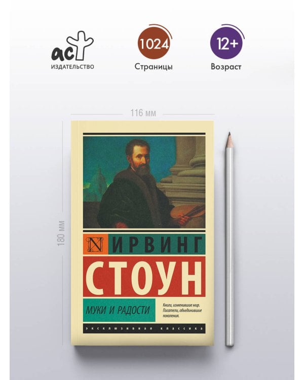 Муки и радости