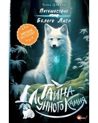 Тайна Лунного камня