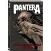 Комплект комиксов про метал "Pantera, Judas Priest и Anthrax"