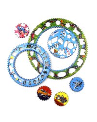 Спирограф для рисования, Транспорт, 122107