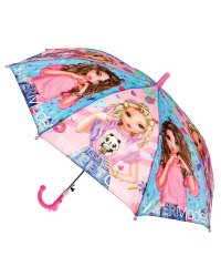 Зонт детский топ модель радиус 45 см ИГРАЕМ ВМЕСТЕ в кор.120шт