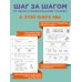 Поуровневая автоматизация навыка чтения От предложения к тексту. Уровень 3