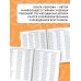 3000 примеров по математике. 2 класс. Цепочки примеров. Счёт в пределах 100