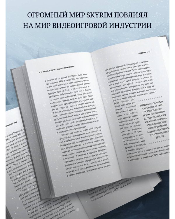 Skyrim. История создания великой игры (карманный формат)