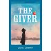 The Giver (Lois Lowry) Дающий (Лоис Лоури) /Книги на английском языке