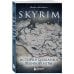 Легендарные компьютерные игры Skyrim. История создания великой игры (карманный формат)