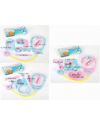 Игровой набор "Доктор" (цвет микс, в пакете) ( Арт. Y25781001)