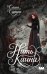 Обложка книги «Нить Каина» — Сипера Саша, ISBN 9785171910389