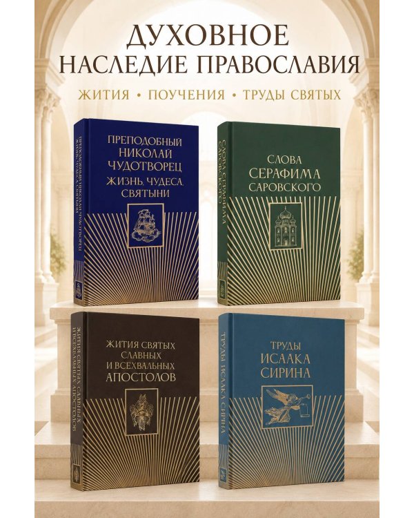 Дополнительное изображение книги «Труды Исаака Сирина»