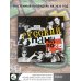 Русский панк. Андрей "Свин" Панов, Егор Летов, Александр "Рикошет" Аксёнов, Алекс Оголтелый, Евгений "Ай" Фёдоров, Янка Дягилева и другие. Календарь на 2025 год