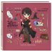 Вселенная Harry Potter/ Гарри Поттер Скетчбук. Гарри Поттер. Коллекция «Cute kids» (твердый переплет, 96 стр., 240х200 мм)