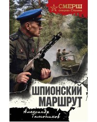 Шпионский маршрут