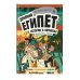 Историонавты Древний Египет. Истории в комиксах + игры, головоломки, поделки