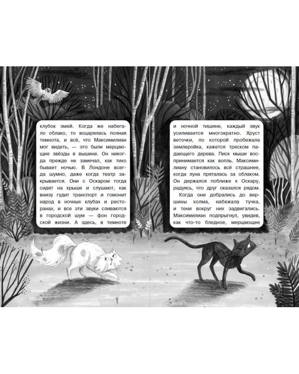 Портрет призрака (#2)