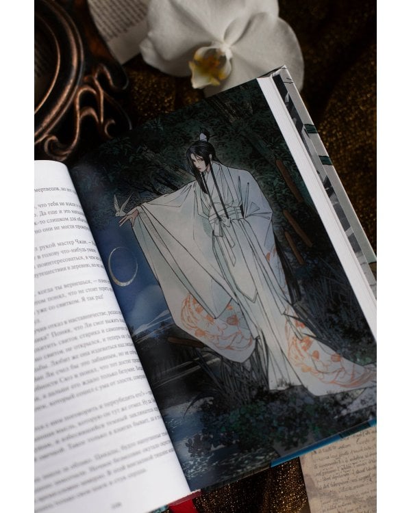 Двенадцать хитростей Ван Ли