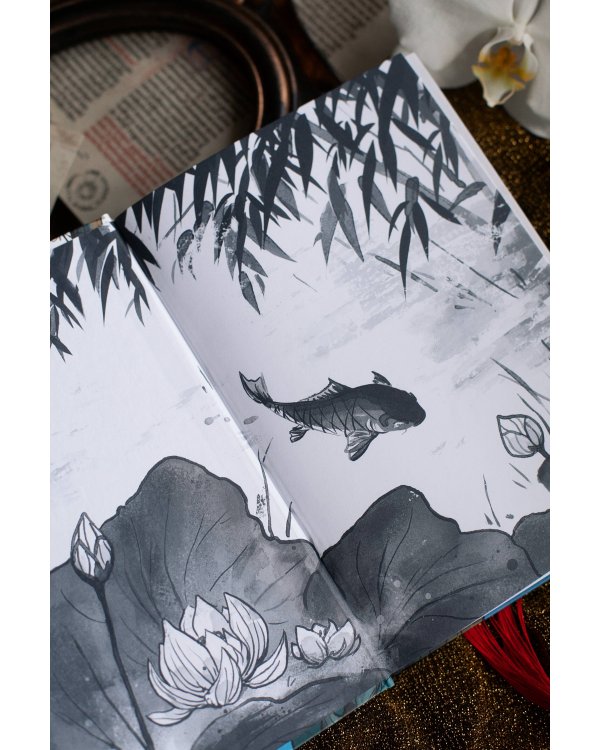 Двенадцать хитростей Ван Ли