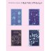 Набор "Дьявольское искушение" (комплект из 5 книг:Скорбь сатаны+ Фауст+ Мастер и Маргарита и др. )