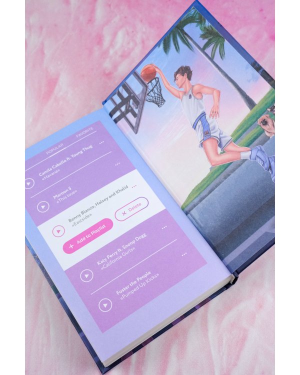 Любовь с первого фола