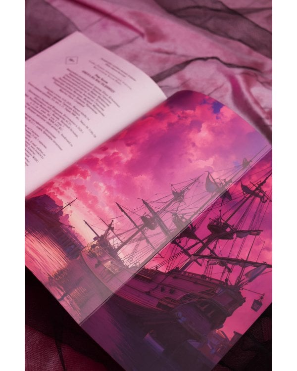 Дополнительное изображение книги «Охота на наследницу»