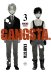Гангста. Gangsta. Том 3