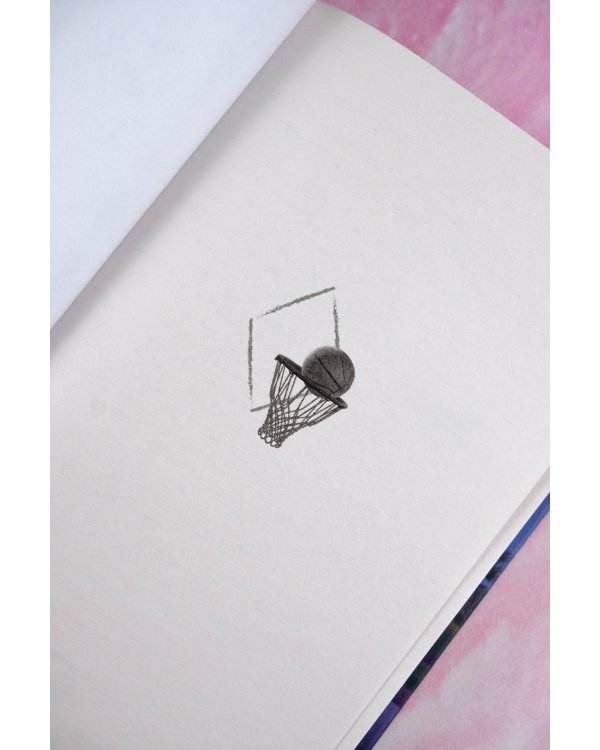 Любовь с первого фола