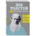 Лев Толстой. Избранные труды Лев Толстой. (Не)запрещенное цензурой. О Боге, религии и церкви