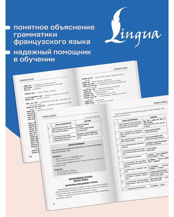 Французский язык для начинающих. Базовый курс