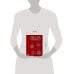 Дополнительное изображение книги «Взрослые прописи для праздничного настроения»