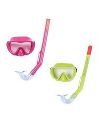 Набор для ныряния Essential Lil' Glider Bestway (Арт. 24036)
