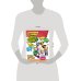 Барбоскины. Книги по фильмам Барбоскины. Мульти-Игры. Лучшие друзья (+ наклейки)