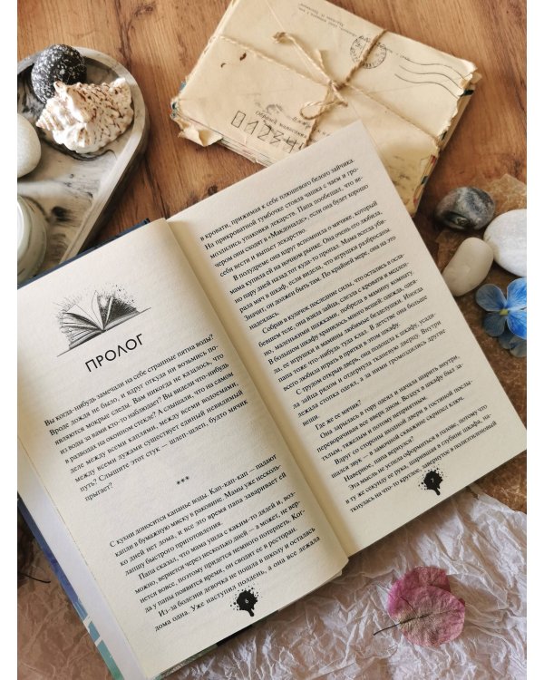 Дополнительное изображение книги «Книга братьев Юй. Том 2. Дело о водных призраках»