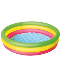 Надувной бассейн Summer Set 102 х 25 см Bestway (Арт. 51104)