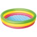 Надувной бассейн Summer Set 102 х 25 см Bestway (Арт. 51104)