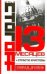 Обложка книги «13 месяцев» — Стогоff Илья, ISBN 9785170641307