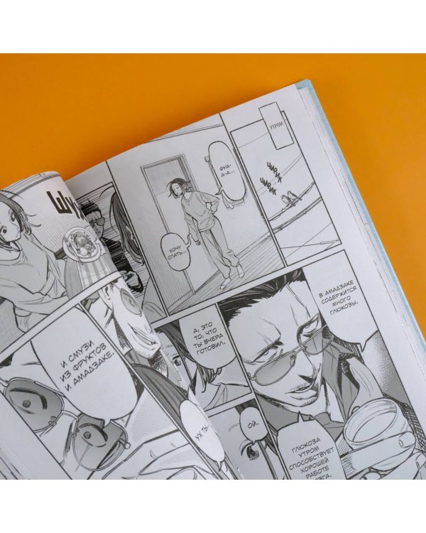 Путь домохозяина. Том 7