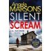Silent Scream (Angela Marsons) Немой крик (Анжела Марсонс) /Книги на английском языке