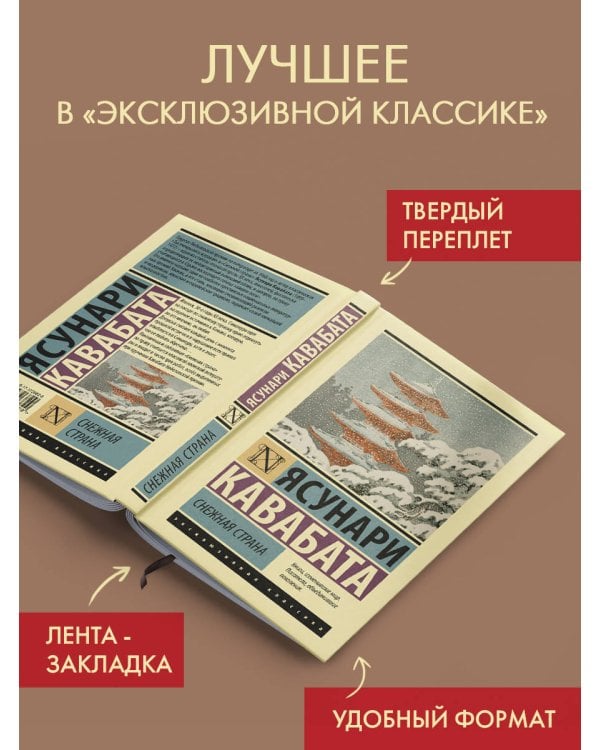 Снежная страна