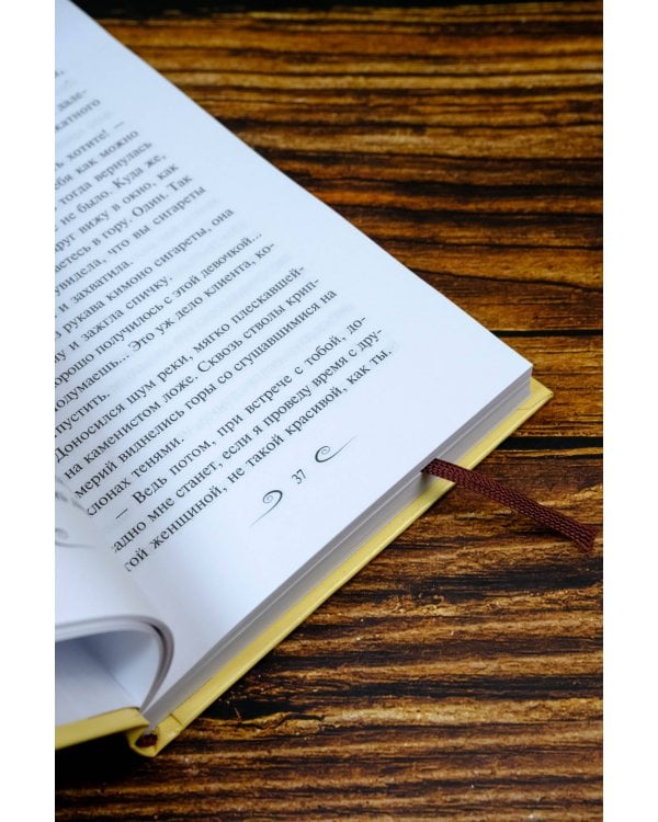 Снежная страна