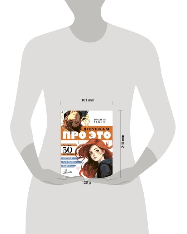 Девушкам про ЭТО