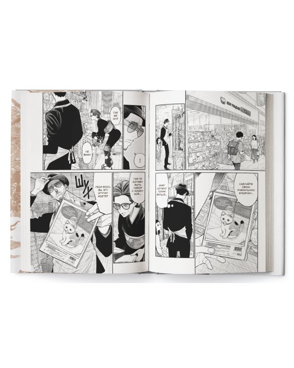 Путь домохозяина. Том 9