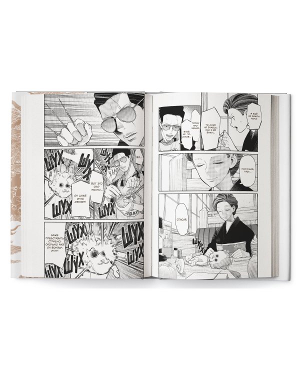 Путь домохозяина. Том 9