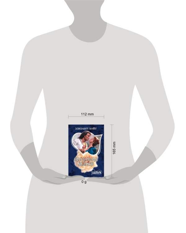 Скандальные желания