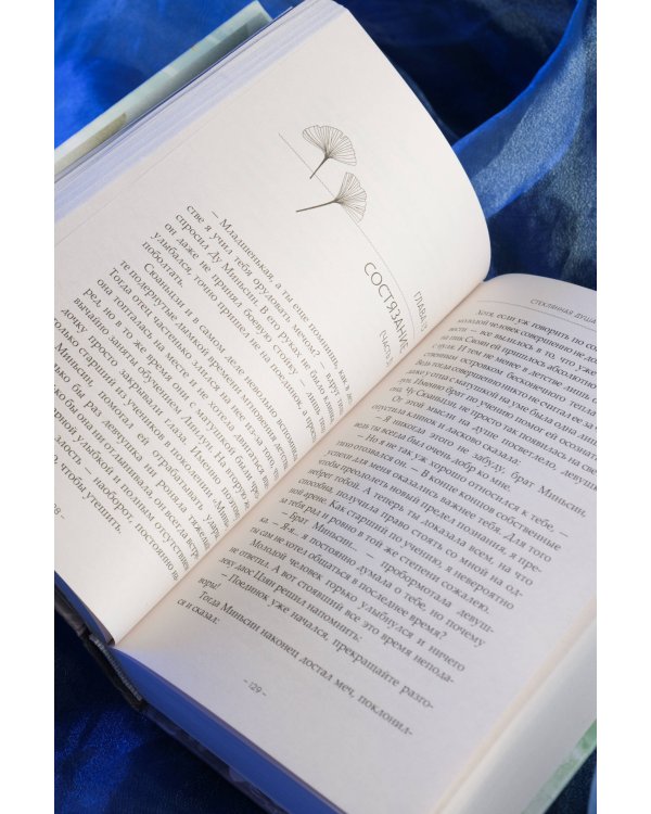 Стеклянная душа красавицы. Книга 3